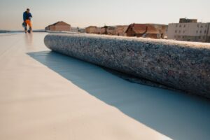 membrane roofing