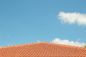 terracotta tile roofing