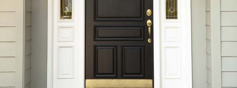 Door Replacements