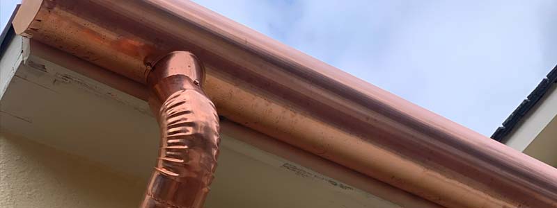 Gutter Styles