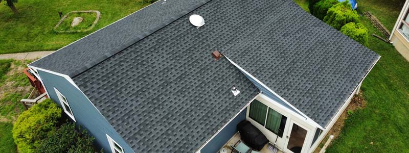 GAF Roofs