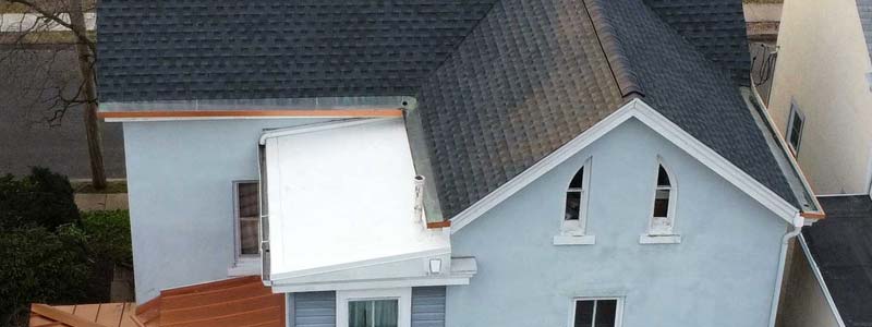Roof Types