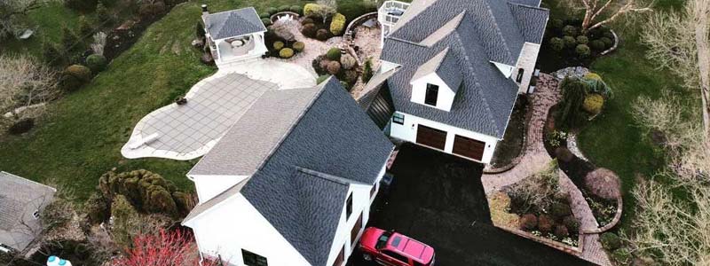 Residential Roofing
