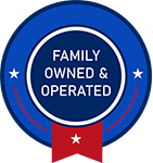 Family Owned & Operated